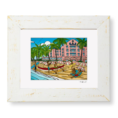 ROYAL HAWAIIAN